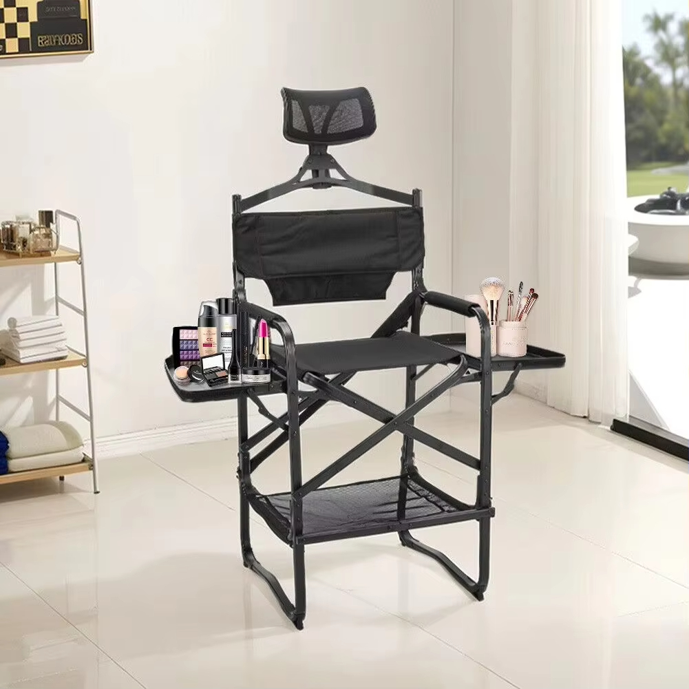 Home Bar Lounge - Cadeira alta de diretores, altura de