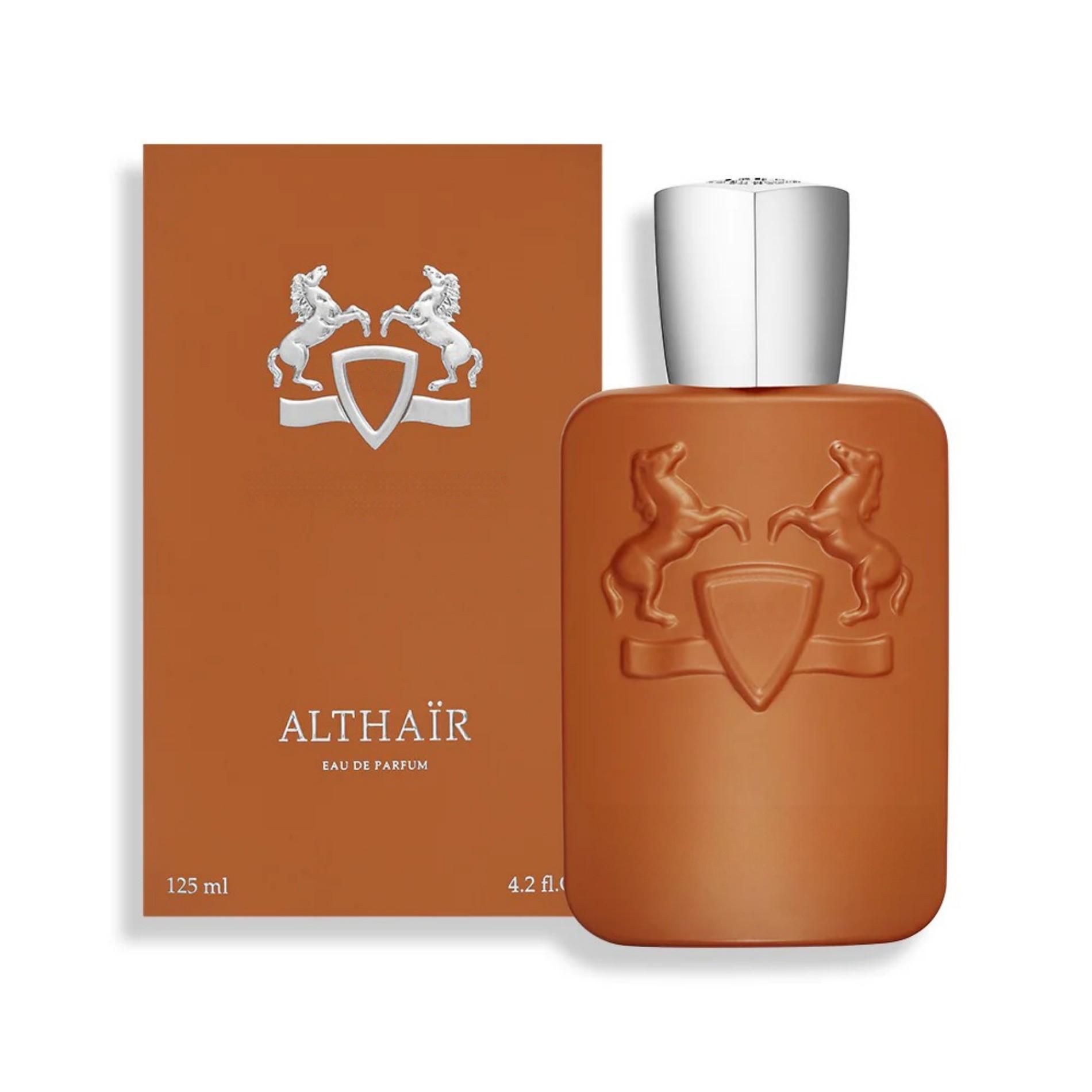Home Bar Accessories - Fragrância para Homens em Frasco Marrom