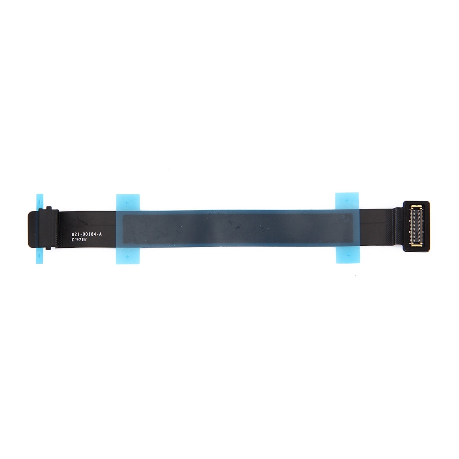Home Bar Iphone - Touchpad flex cabo para macbook pro