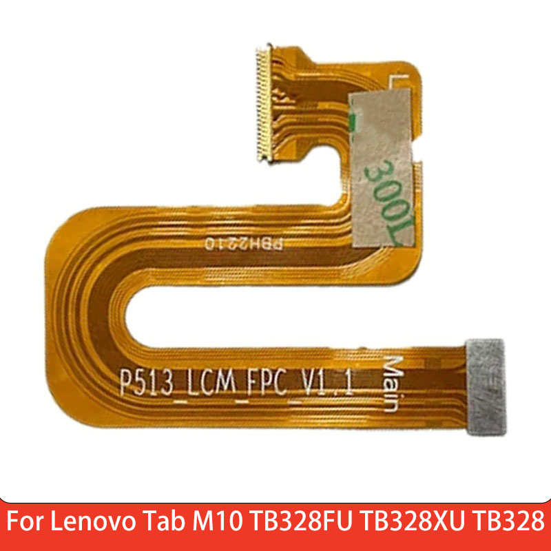 Home Bar Iphone - Placa-mãe conectar cabo flexível para lenovo