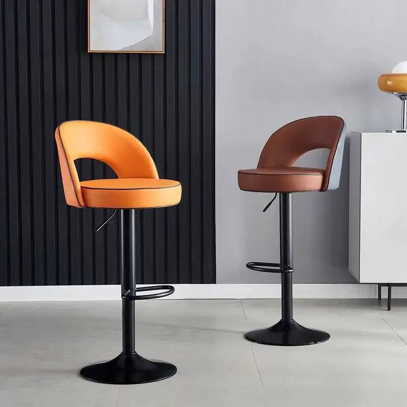 Home Bar Lounge - Cadeiras de Bar para Lounge, Cadeiras