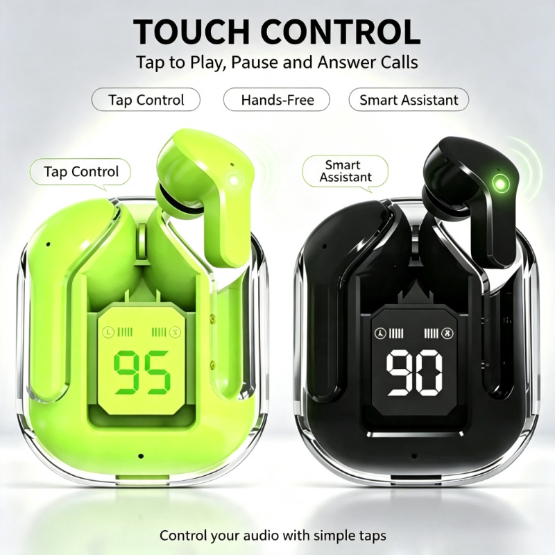 Home Bar Iphone - Fones de ouvido intra-auriculares sem fio