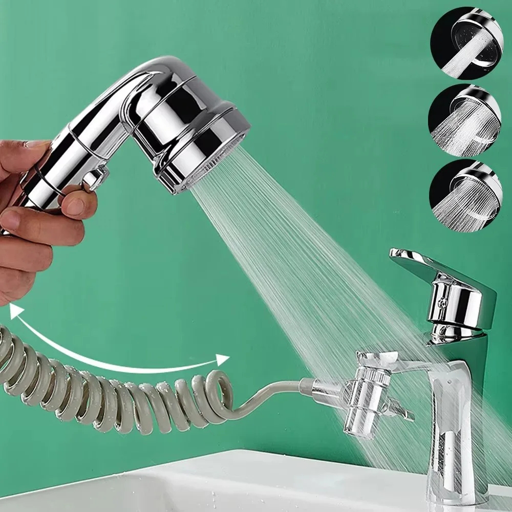 Home Bar Sink - Extensor de torneira de bacia atualizado,