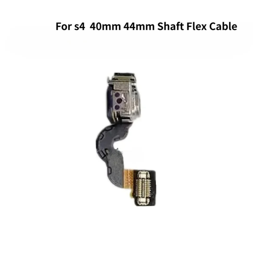 Home Bar Iphone - Cabo Flexível Crown Shaft para Apple