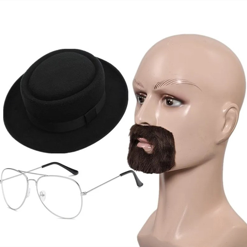 Quebrando tv 2025 bad walter b - Home Barber avaliação e preço