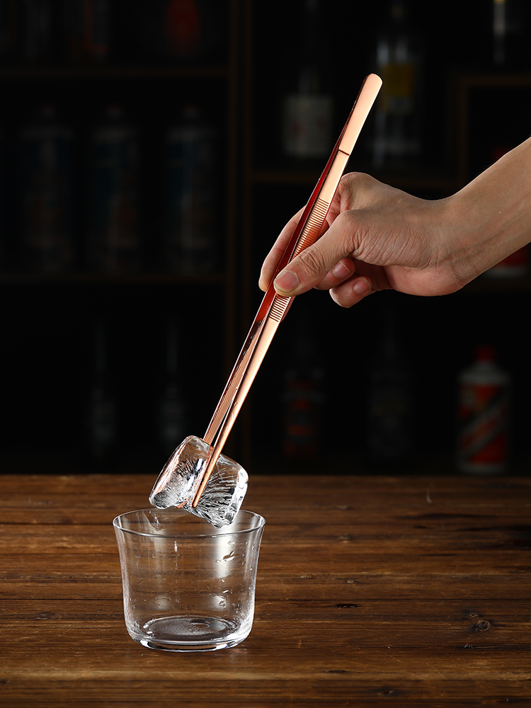 Pinça de aço inoxidável para c - Bitters Bottle Set avaliação e preço