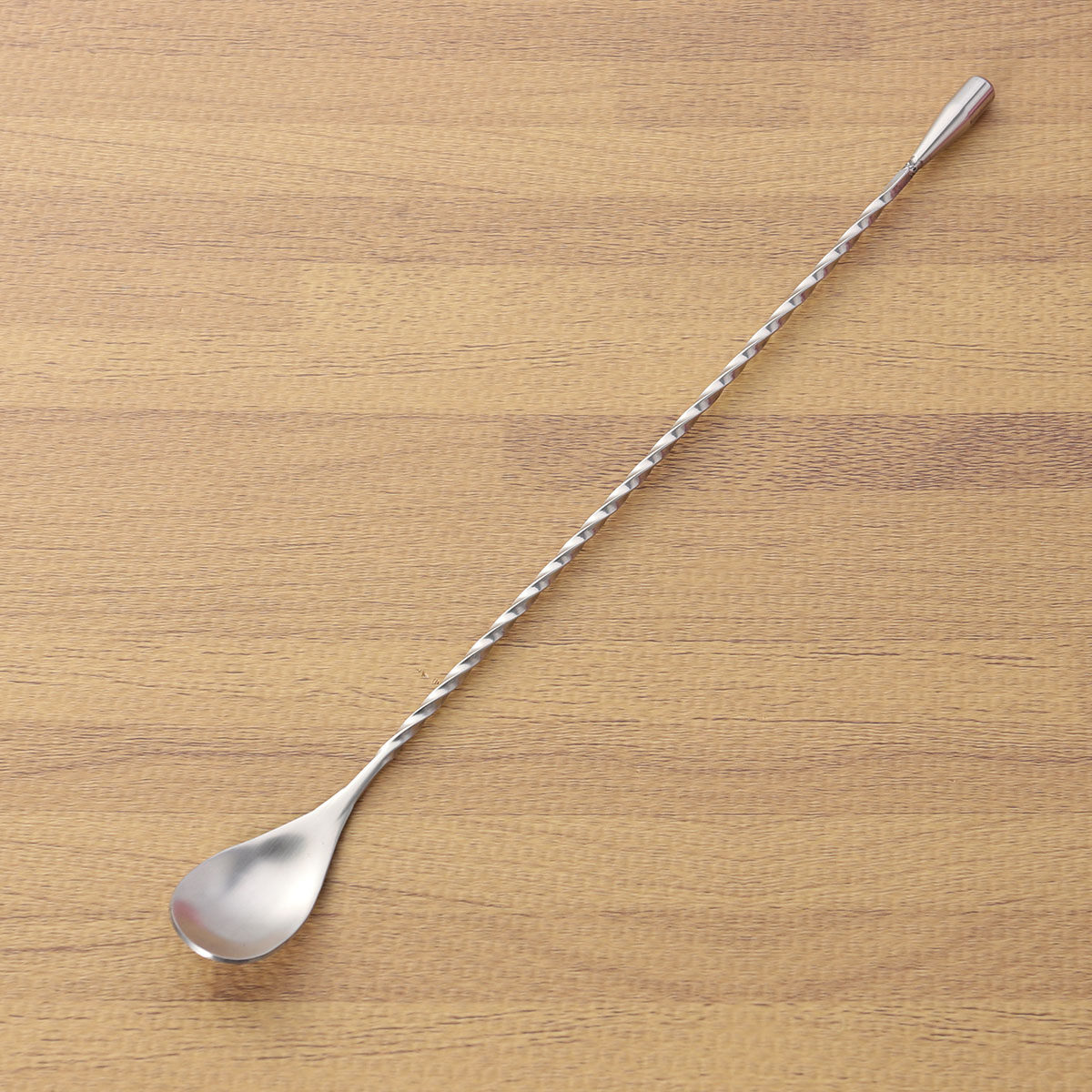 Colher de Coquetel Profissiona - Bar Spoon Twisted avaliação e preço