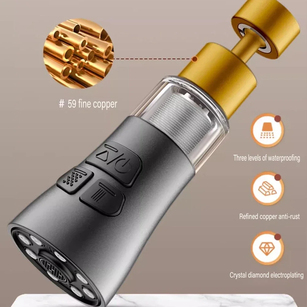 360 °   Extensor Universal par - Home Bar Sink avaliação e preço
