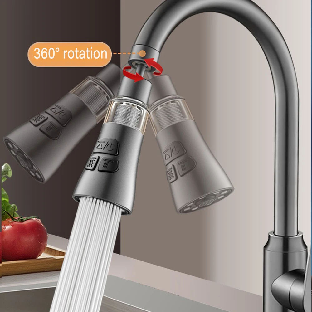 360 °   Extensor Universal par - Home Bar Sink avaliação e preço