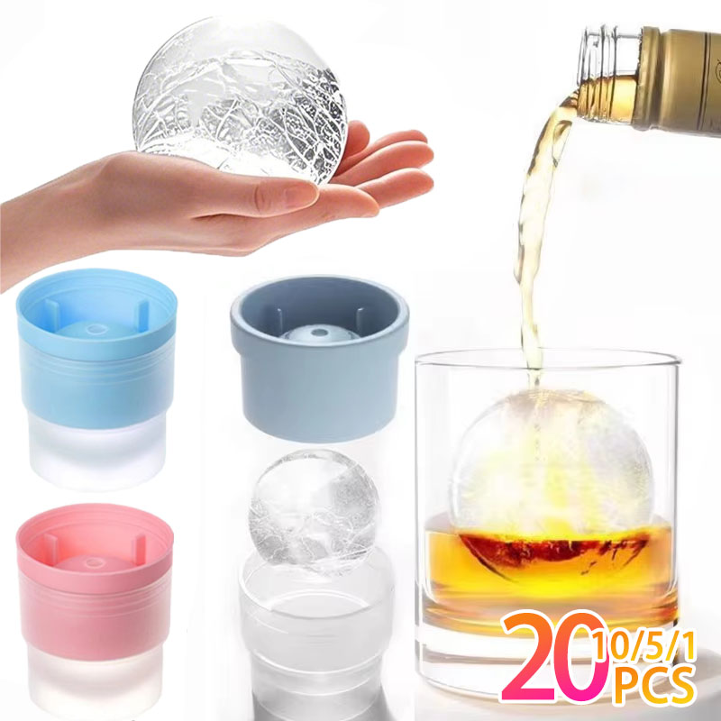1-20 pçs grande fabricante de  - Ice Mold Sphere avaliação e preço