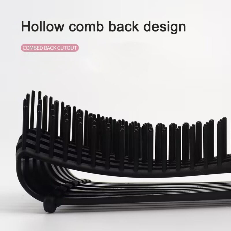 Escova de Massagem Capilar Oca - Home Barber avaliação e preço