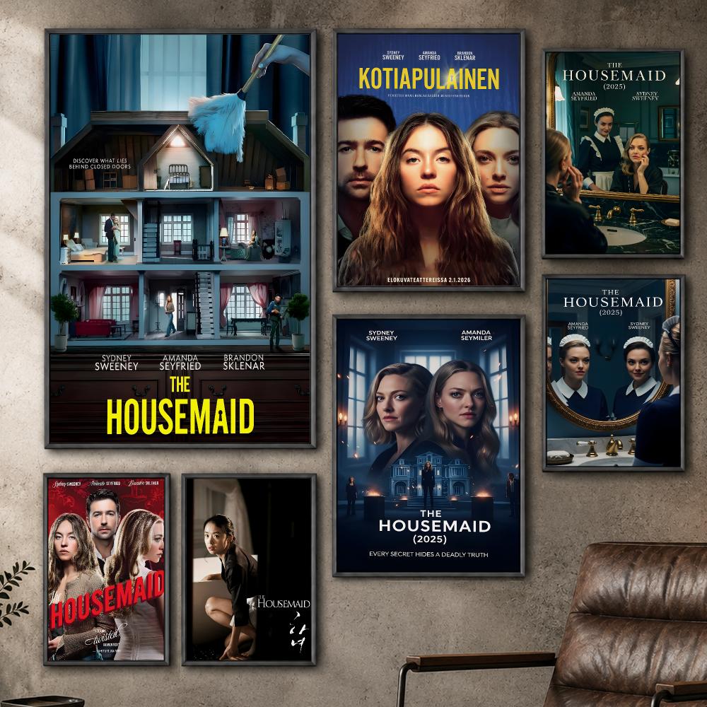 Pôster do Filme 
