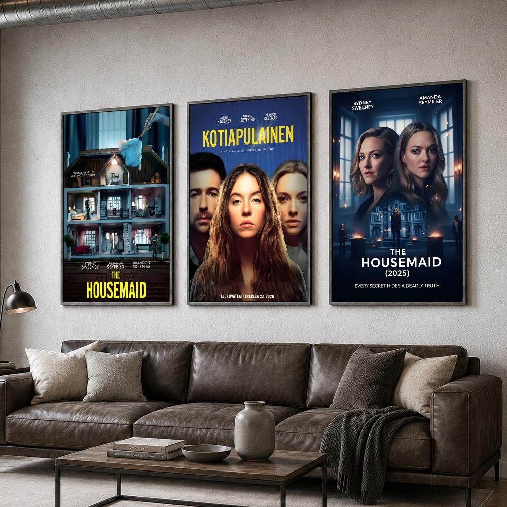 Pôster do Filme 