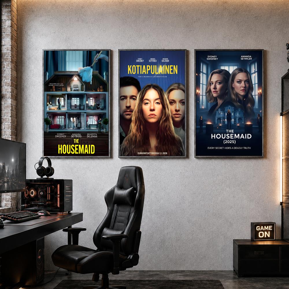 Pôster do Filme 