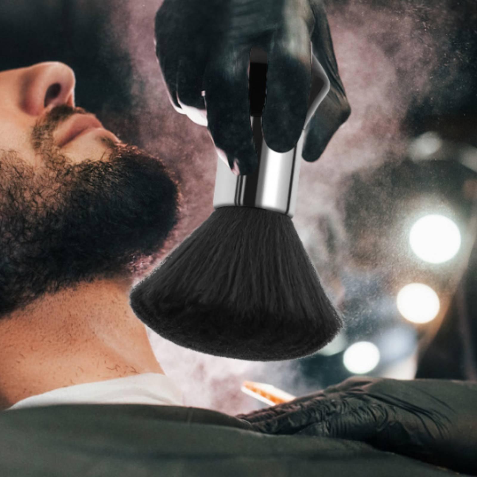Escova Profissional para Corte - Home Barber avaliação e preço