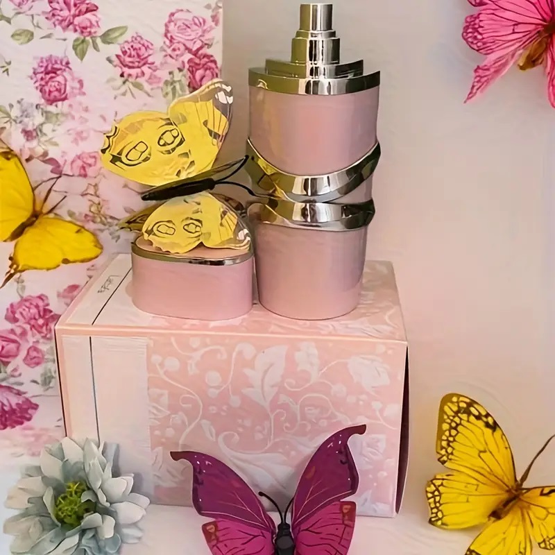 O perfume YARA Yala tem um aro - Home Bar Accessories avaliação e preço