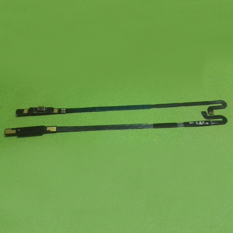 Cabo Flex Conector do Botão Ho - Home Bar Iphone avaliação e preço