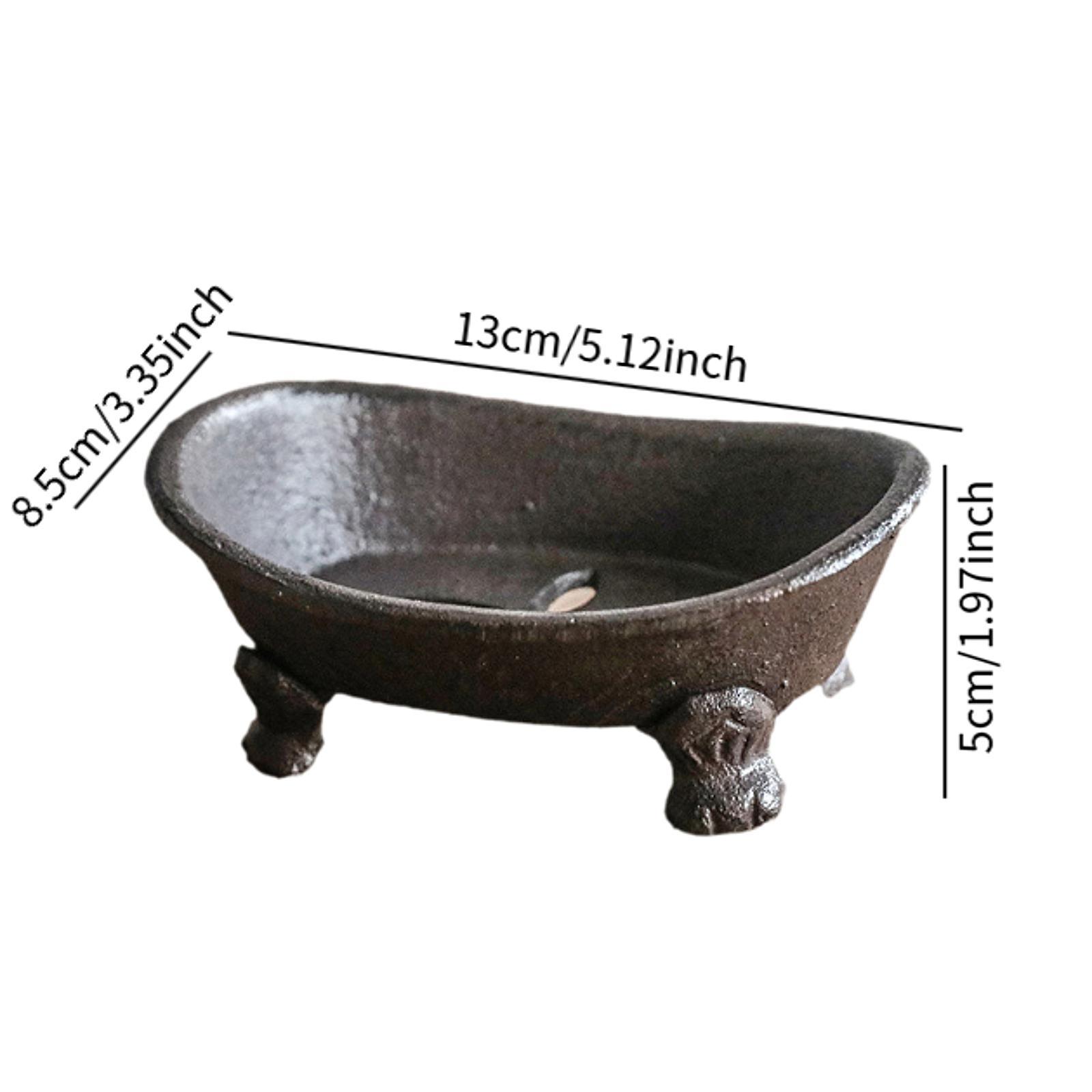 Suporte para Sabonete em Ferro - Home Bar Sink avaliação e preço
