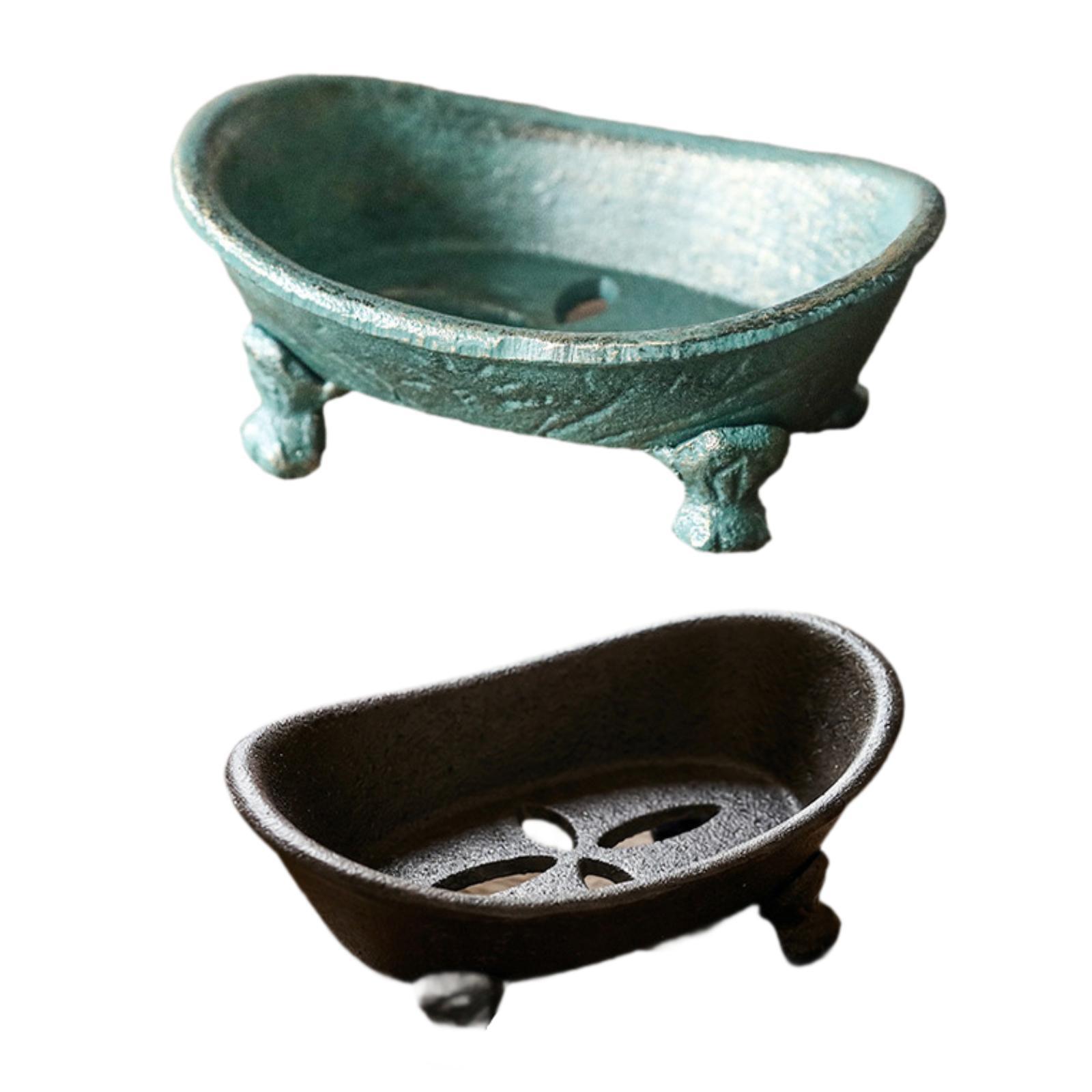 Suporte para Sabonete em Ferro - Home Bar Sink avaliação e preço