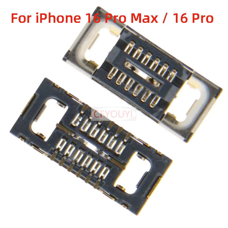 1-10 peças para iPhone 16 Pro  - Home Bar Iphone avaliação e preço