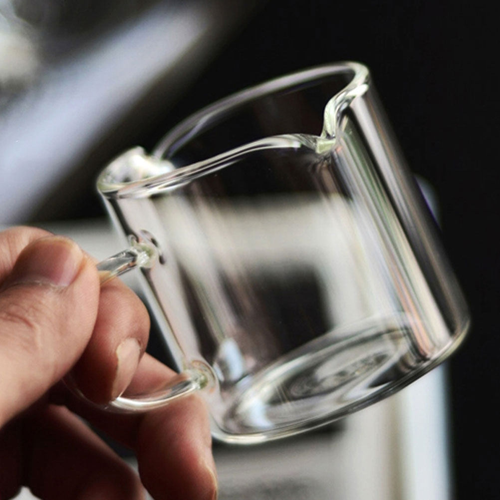 Conjunto de 2 xícaras de café  - Home Bar Set avaliação e preço