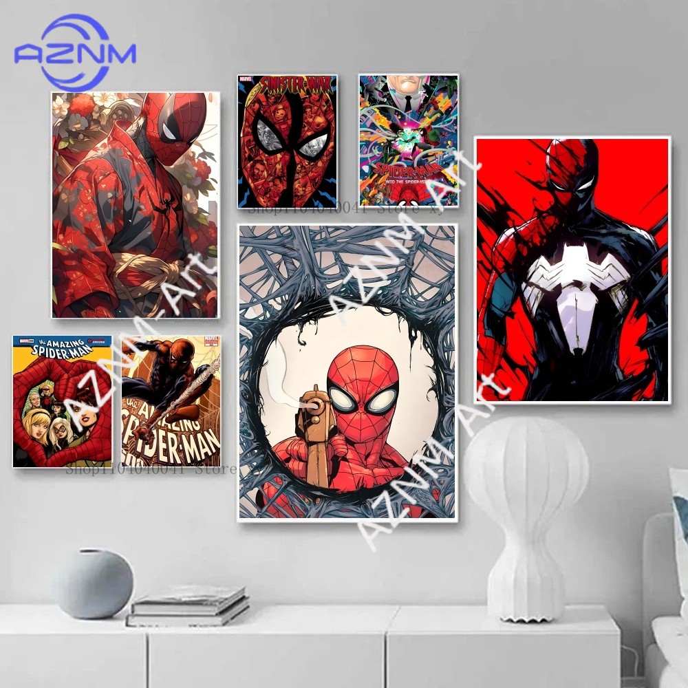 Pôster de Papel do Super-Herói - Home Bar And Restaurant avaliação e preço